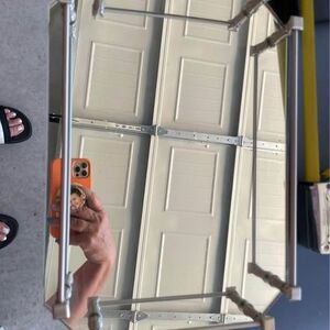 14x10 Mirrored Vanity Tray